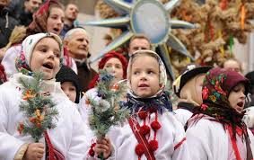 История праздника старого нового года (как он возник). Staryj Novyj God 2019 V Ukraine á‰ Data Istoriya I Tradicii Korrespondent Net