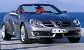 Mercedes Slk As A Used Car Experiences Mercedes Slk Mercedes Benz Slk Mercedes