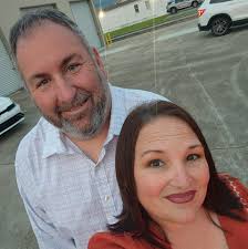 This morning, Deputy Jason Naquin ran into a local football coach who was 