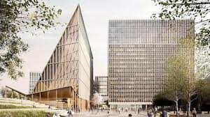 Les vurderingene fra andre reisende. Regjeringskvartalet Emneside Dn