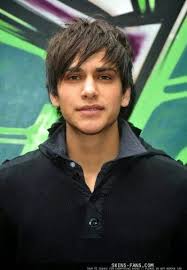 Freddie McClair/Skins