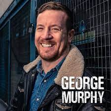 Askart artist summary of arthur george murphy. George Murphy Artist Image Pat Egan Management