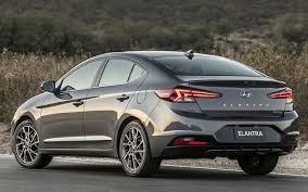 A to z date listed: 2020 Hyundai Elantra Still Good Enough For Bronze The Car Guide