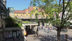 Europa Park In Rust Attraktionen Tickets Offnungszeiten Und Preise