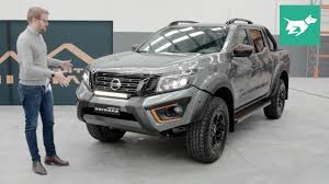 Large selection of the best priced nissan navara cars in high quality. Nissan Navara Warrior 2020 Review Walkaround Youtube