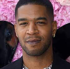Bape® x kid cudi baby milo friends white tee. Kid Cudi Has Been Secretly Working On A Tv Show