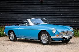 Image result for Pageant Blue 1978 MG