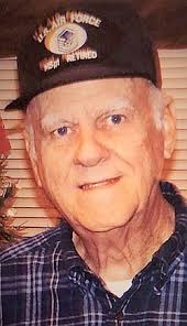 CHARLES WESLEY MACKEY, SR. Obituary