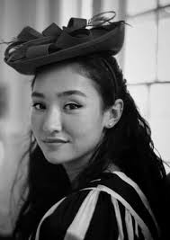 Fan Casting Chung Yen Tsay as Shane Wang in The Summer I Turned Pretty  (80's Genderswapped)