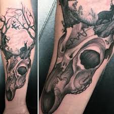 Go hunting and fishing or dip into hundreds of optional goals! Top 69 Hunting Tattoo Ideas 2021 Inspiration Guide
