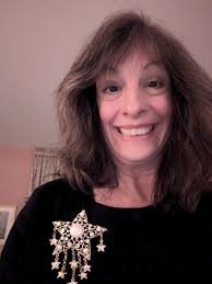 Grateful for thoughtful friend gifts