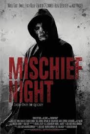 Mischief Night (2013 film) - Wikipedia