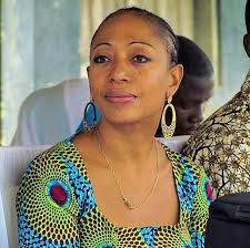 Samia Nkrumah Foresees Revolution, Then United States Of Africa