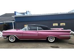 Image result for Bronze Mist 1959 Oldsmobile