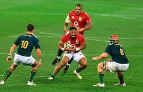 Cell c sharks v british & irish lions. Watch British And Irish Lions Vs South Africa Live Stream Rugby Test 1