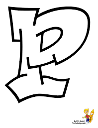 Gambar grafiti nama 3d, huruf, tulisan yang keren, mudah, simple. Graffiti Writing Abc For Kindergarten