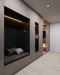 Suit Apartment Dezign Ark Beta Home Entrance Decor Home Room Design House Interior