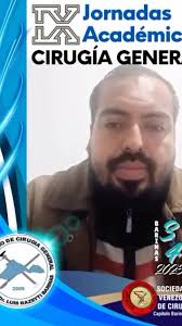 El Dr. Henry Casar estará presente en nuestras jornadas académicas, es un  cirujano venezolano especializado en cirugía de pared y hernias  abdominales, quien fundó la Sociedad Tachirense de Pared ...