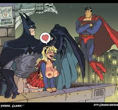 PornComics.com - AKABUR - SUPERHEROES PARODY