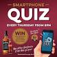 We Love QUIZ event image