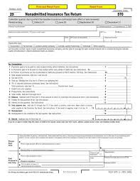 Each state may use different regulations, you should check with your state if you are interested in starting a limited liability company. Form 570 Nonadmitted Insurance Tax Return California