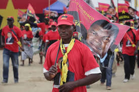 Tiktok angola, tiktokers angolanos, tiktoks de angola. Mpla Exorta Angolanos A Participacao Patriotica Na Festa Dos 45 Anos De Independencia Plataforma Media