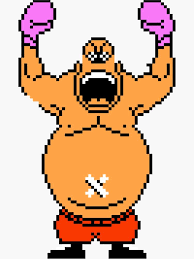 Check spelling or type a new query. King Hippo Punch Out Sticker By Taojones42 In 2021 Punch Out Mike Tyson Funny Games