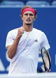 Alexander zverev has an attractive height of 6 feet 6 inches with a complimentary weight of 99 kgs. Alexander Zverev Height Weight Age Family Facts Biography
