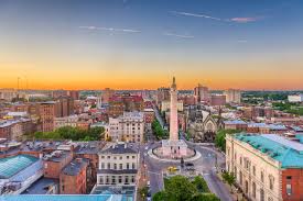 Preparing for the 2021 irs mileage rate. 14 Surprising Things To Know About Living In Baltimore