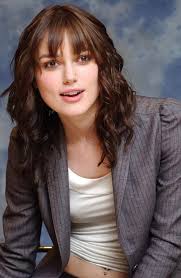 Watched Pride and Prejudice with Kiera Knightley. It was really good!!!