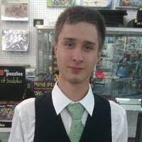 Chris Sonnenberg's Instagram, Twitter & Facebook