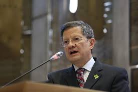 La más reciente información de gobernación de antioquia publicada en colombia.com. Hospitalizan Al Gobernador E De Antioquia Luis Fernando Suarez El Espectador