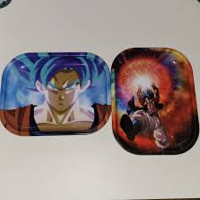 Check spelling or type a new query. Dragon Ball Rolling Tray Bundle Set Kmod Supplies
