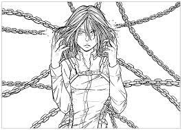 Attack on titan adult coloring book is a coloring book based on the attack on titan manga by hajime isayama. Attack On Titan To Download For Free Attack On Titan Kids Coloring Pages