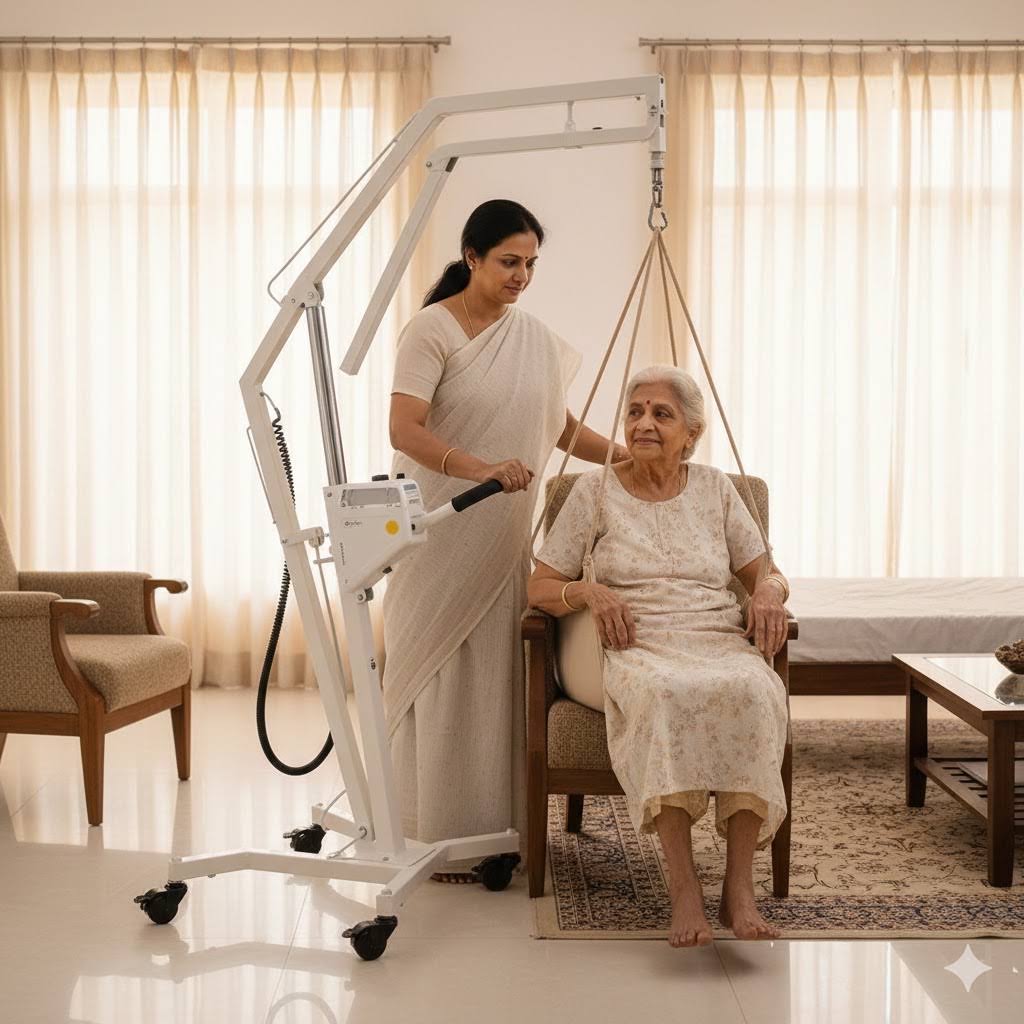 Patient Lift Rental product image