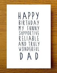 Happy Birthday Card For Father From Son Sweet Description Happy Birthday Dad Card Happy Birthday Dad Cards Birthday Cards For Son Happy Birthday Son