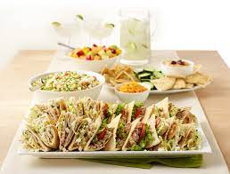 Serving a menu of variety of chicken salad, pasta salad. Zoe S Kitchen Stock Has A Lot To Prove On Thursday The Motley Fool