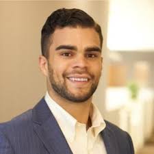 Carlos Gordian's Instagram, Twitter & Facebook