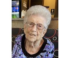 Mary Evelyn Dotson Hammer Obituary (2024)