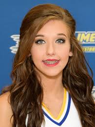 Angel Goode's Instagram, Twitter & Facebook