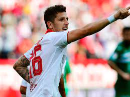 Contact stevan jovetić on messenger. Transfer News No Stevan Jovetic Discount For Sevilla Claims Inter Milan Chief Walter Sabatini Goal Com
