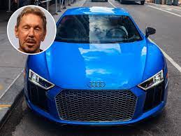 Born january 12, 1964) is an american internet entrepreneur, industrialist, media proprietor, and investor. Die Autos Der Tech Miiliardare Einige Sind Eher Bescheiden Business Insider