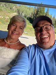 Victor's secret revealed to Amber at the gym