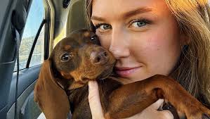 Fundraiser by Danielle Conway : Delilah's Emergency Surgery