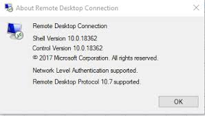 The citrix adc product line optimizes delivery of applications over the internet and private networks. Cannot Use Encode Acceleration On Rdp When Using Microsoft Remote Desktop Application From The Microsoft Store Microsoft Q A
