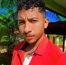 William Erick Camara Dos Santos