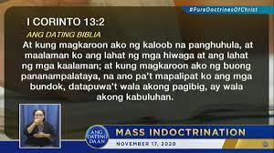 Bigyan ko po ng thumbs up po makakatulong po sakin. Carmelita Adores On Twitter Kung Walang Pagibig Ay Walang Kabuluhan Pagibig Paggawa Ng Mabuti Sa Kapwa Puredoctrinesofchrist Globalprayerforhumanity Https T Co Lxola6iiy2