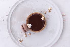 S More Dessert Maja Vase Smores Dessert Cupcake Kager Mad Ideer