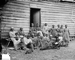 Resultado de imagen de slavery in usa images