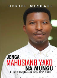 Jenga Mahusiano Yako Na Mungu